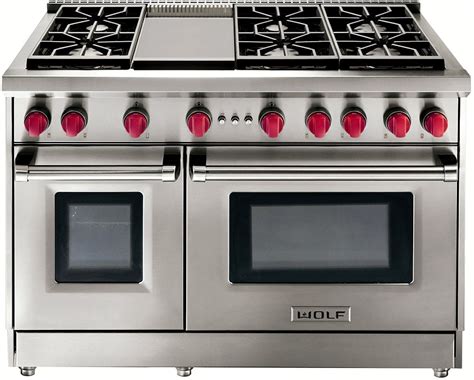 commercial stainless steel gas stoves